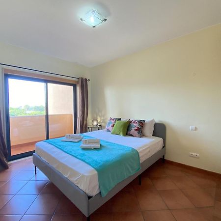 Albufeira Sunny Style With Pool By Homing Apartman Kültér fotó