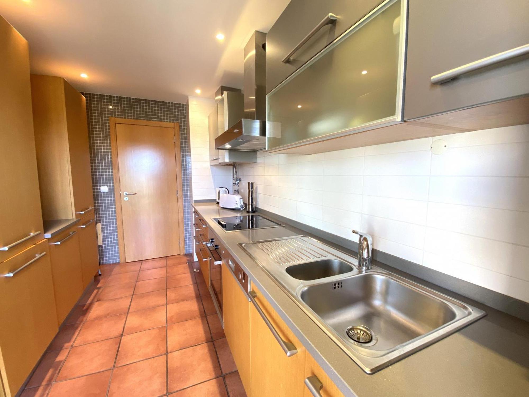 Albufeira Sunny Style With Pool By Homing Apartman Kültér fotó
