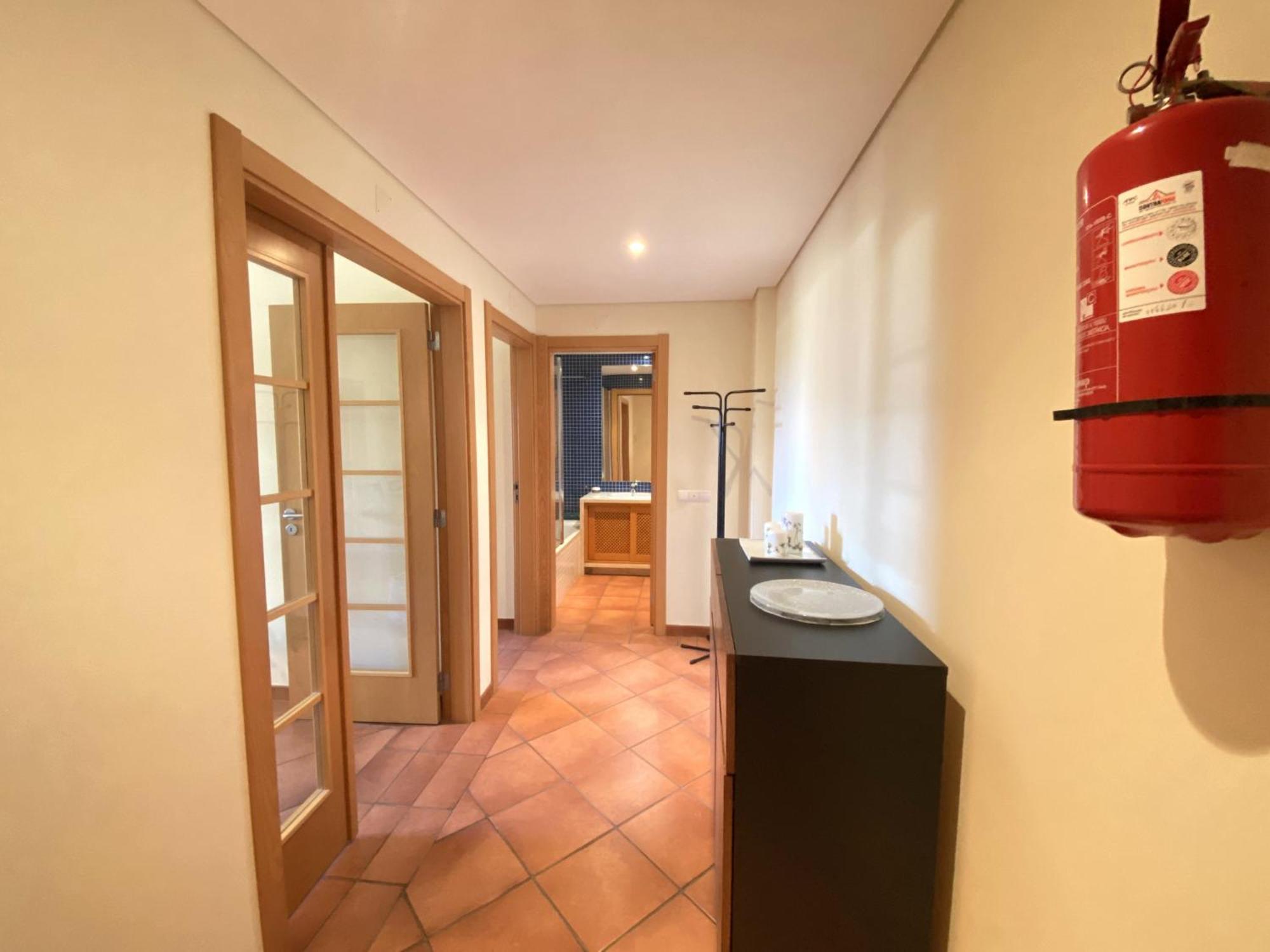 Albufeira Sunny Style With Pool By Homing Apartman Kültér fotó