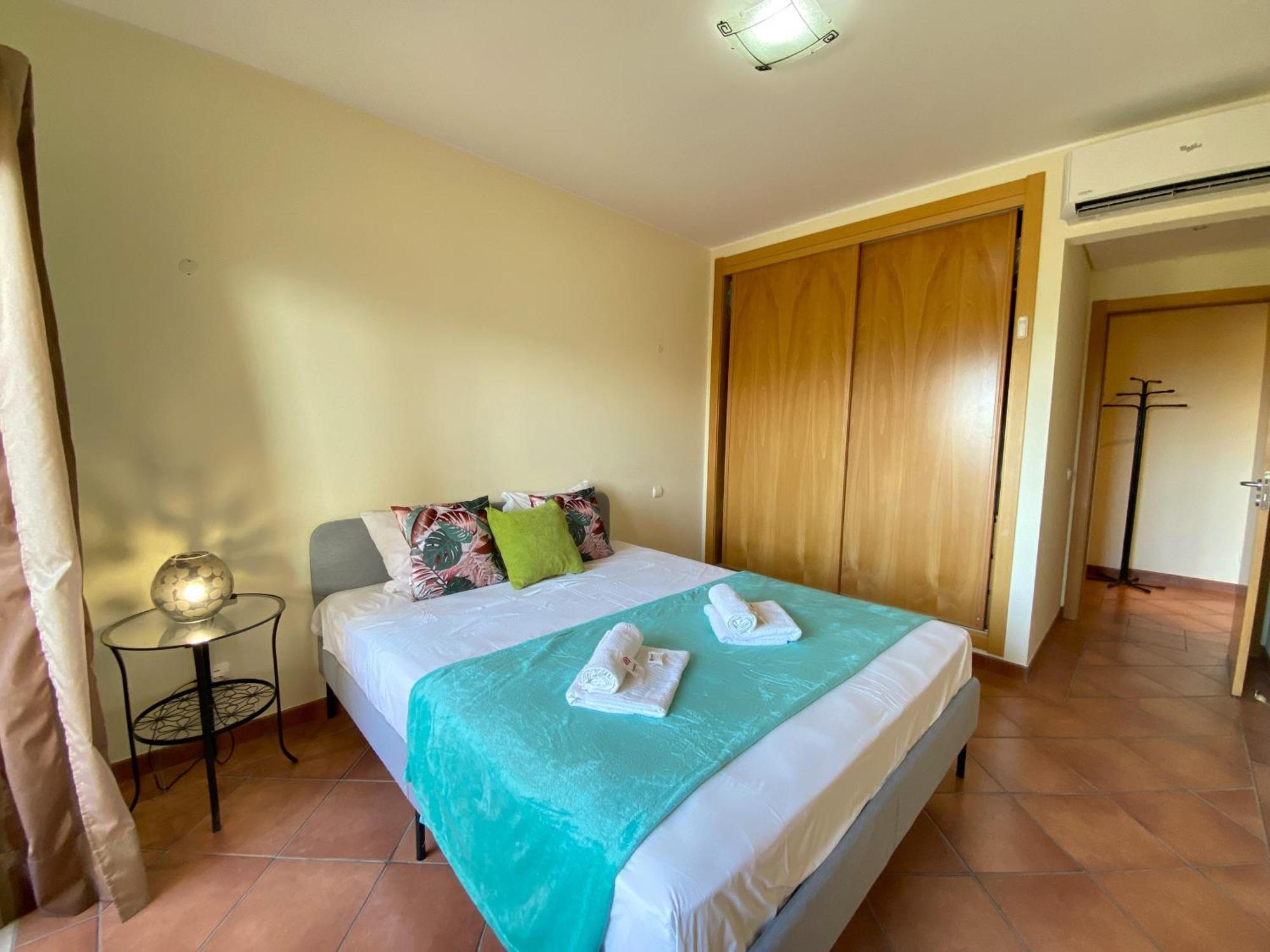 Albufeira Sunny Style With Pool By Homing Apartman Kültér fotó